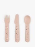 Done by Deer Foodie Baby Cutlery Set