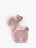 Done by Deer Stick & Stay Lalee Silicone Snack Plate