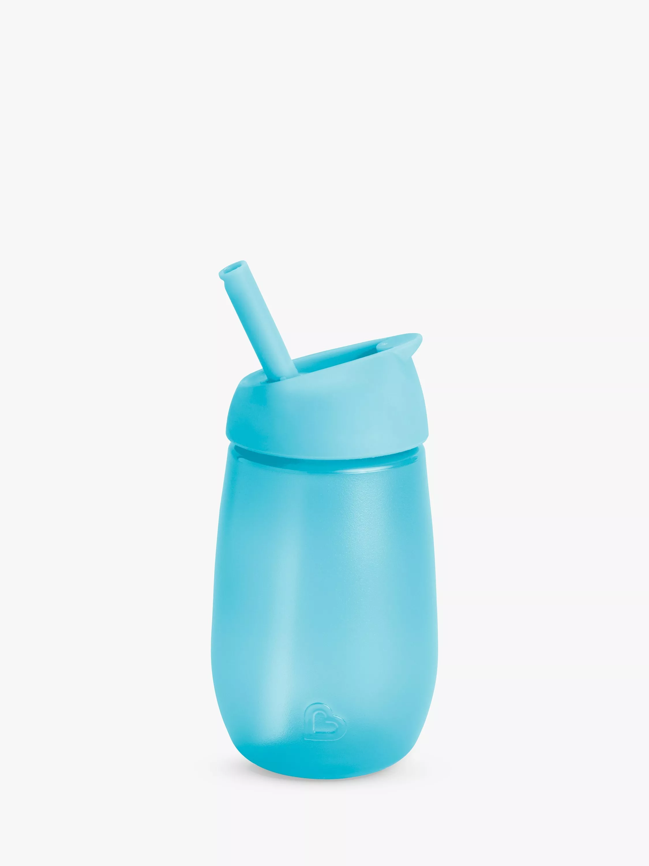 Munchkin Simple Clean Spill Proof Straw Cup, 296ml