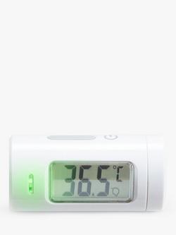 Munchkin Mini Baby Thermometer, White