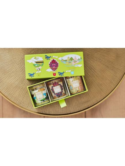 Baobab Collection Travel Mini Candle Gift Set - view 2, Multi