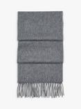 Aspinal of London Pure Cashmere Scarf