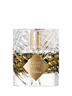KILIAN PARIS Fièvre Verte Eau de Parfum Refillable, 50ml, 