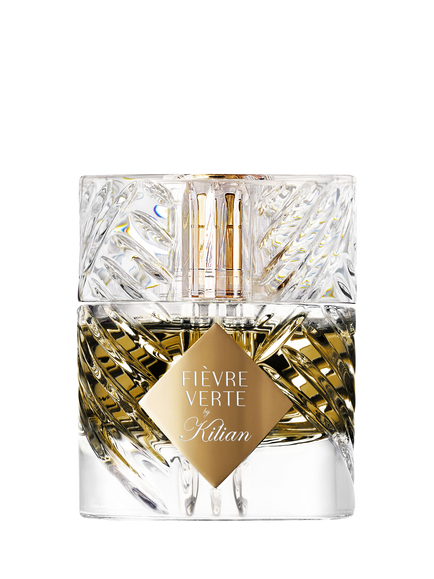 KILIAN PARIS Fièvre Verte Eau de Parfum Refillable, 50ml, 