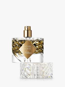 KILIAN PARIS Fièvre Verte Eau de Parfum Refillable, 50ml - view 2, 