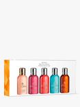 Molton Brown Travel Bodycare Collection Gift Set