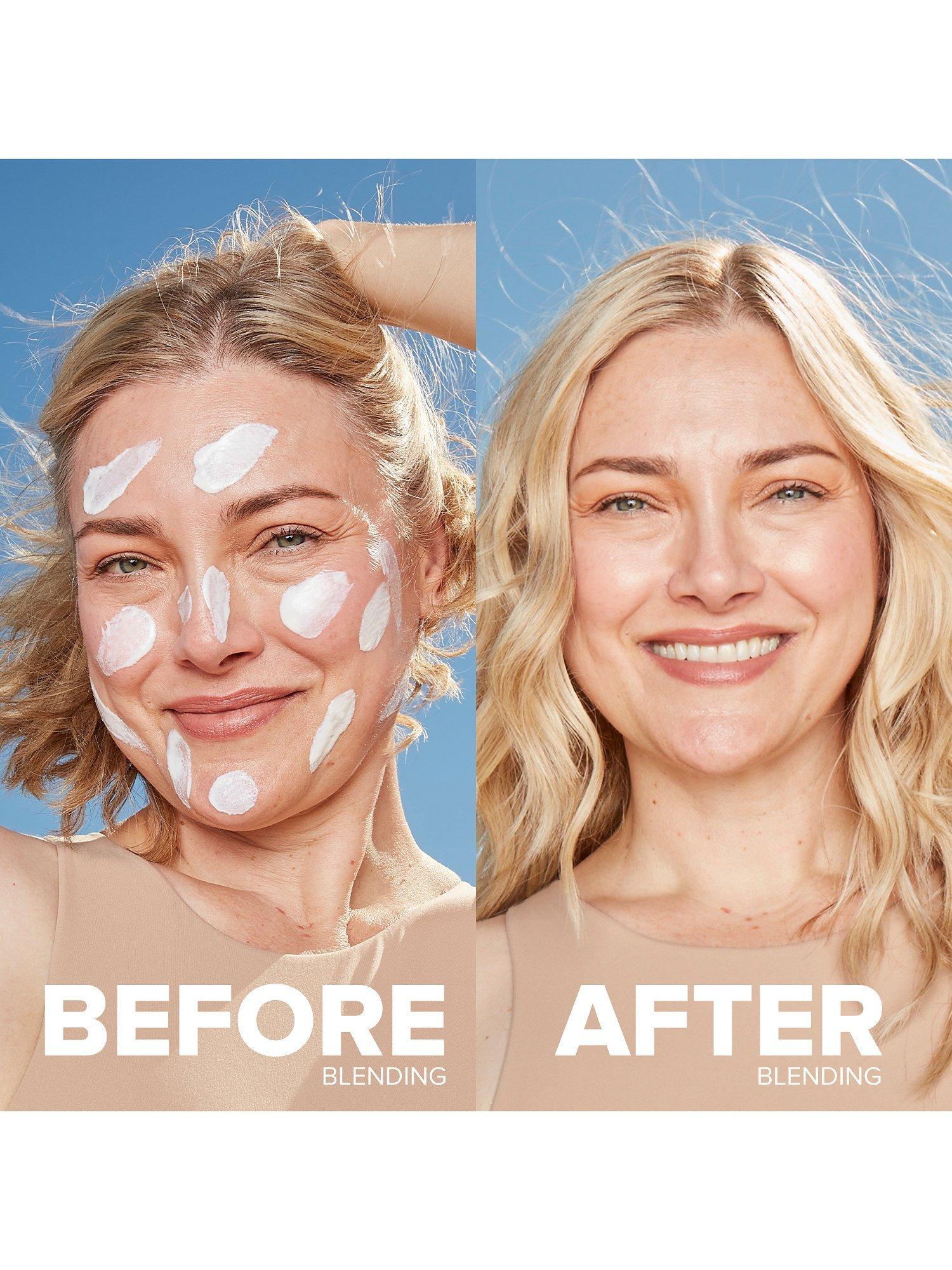 Product image 3 of 6, which shows Nudestix Nudescreen Daily Mineral Veil SPF 30, Cool