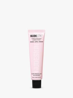 Nudestix Nudeskin Citrus Clean Balm & Makeup Melt, 60ml, 