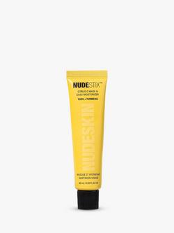 Nudestix Nudeskin Citrus-C Mask & Daily Moisturiser, 60ml, 