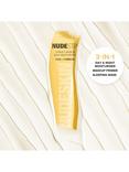 Nudestix Nudeskin Citrus-C Mask & Daily Moisturiser, 60ml