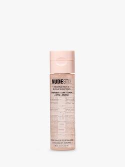 Nudestix Nudeskin 5% Citrus Fruit & Glycolic Glow Toner, 95ml, 
