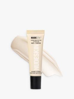 Nudestix Nudeskin Hydra-Peptide Lip Butter Shea + Avocado, 10ml, 