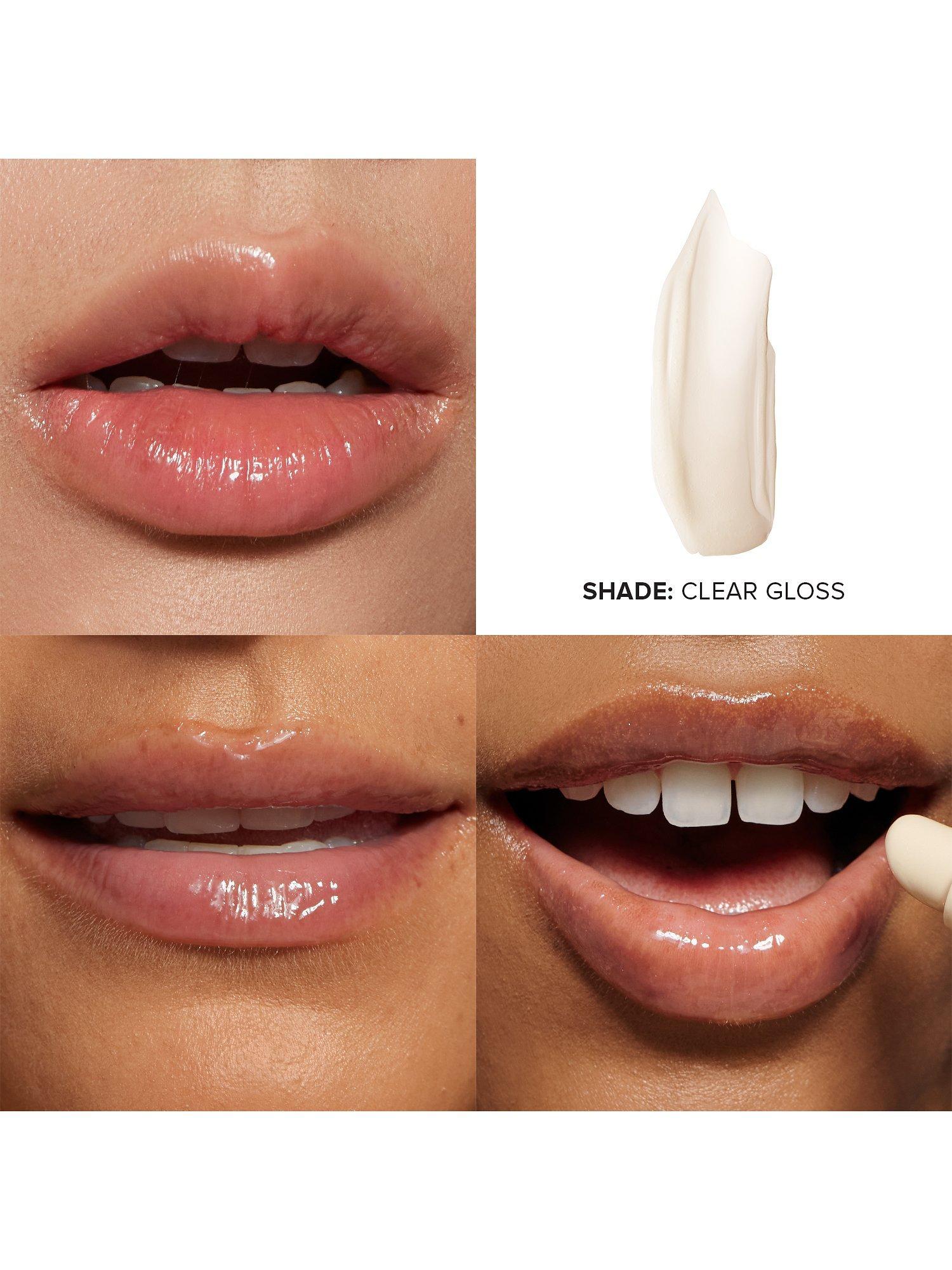 Product image 11 of 11, which shows Nudestix Nudeskin Hydra-Peptide Lip Butter Shea + Avocado, 10ml