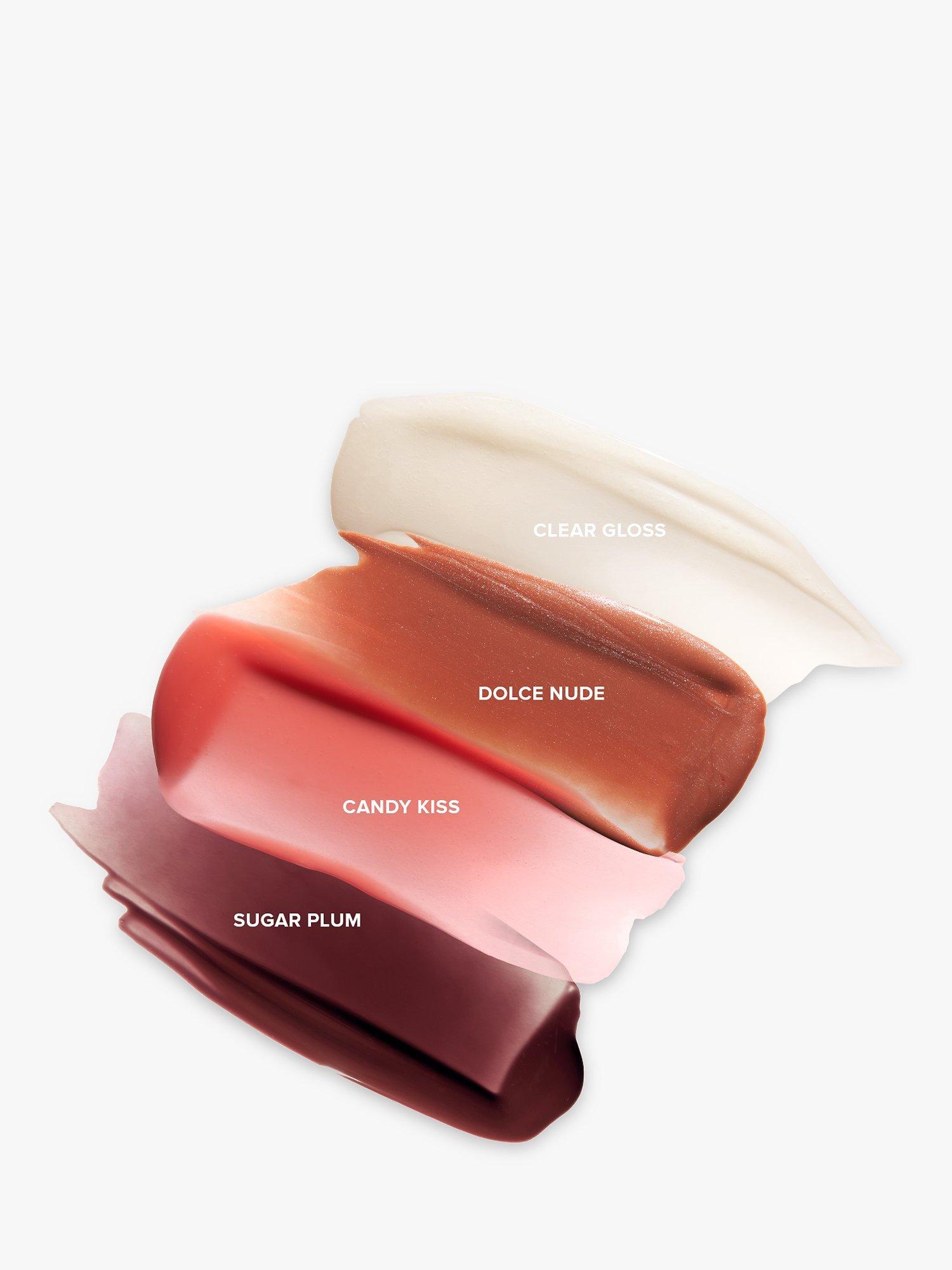 Product image 9 of 11, which shows Nudestix Nudeskin Hydra-Peptide Lip Butter Shea + Avocado, 10ml