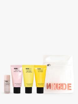 Nudestix Nudseskin 3-Step Citrus Renew Set - Gentle, 