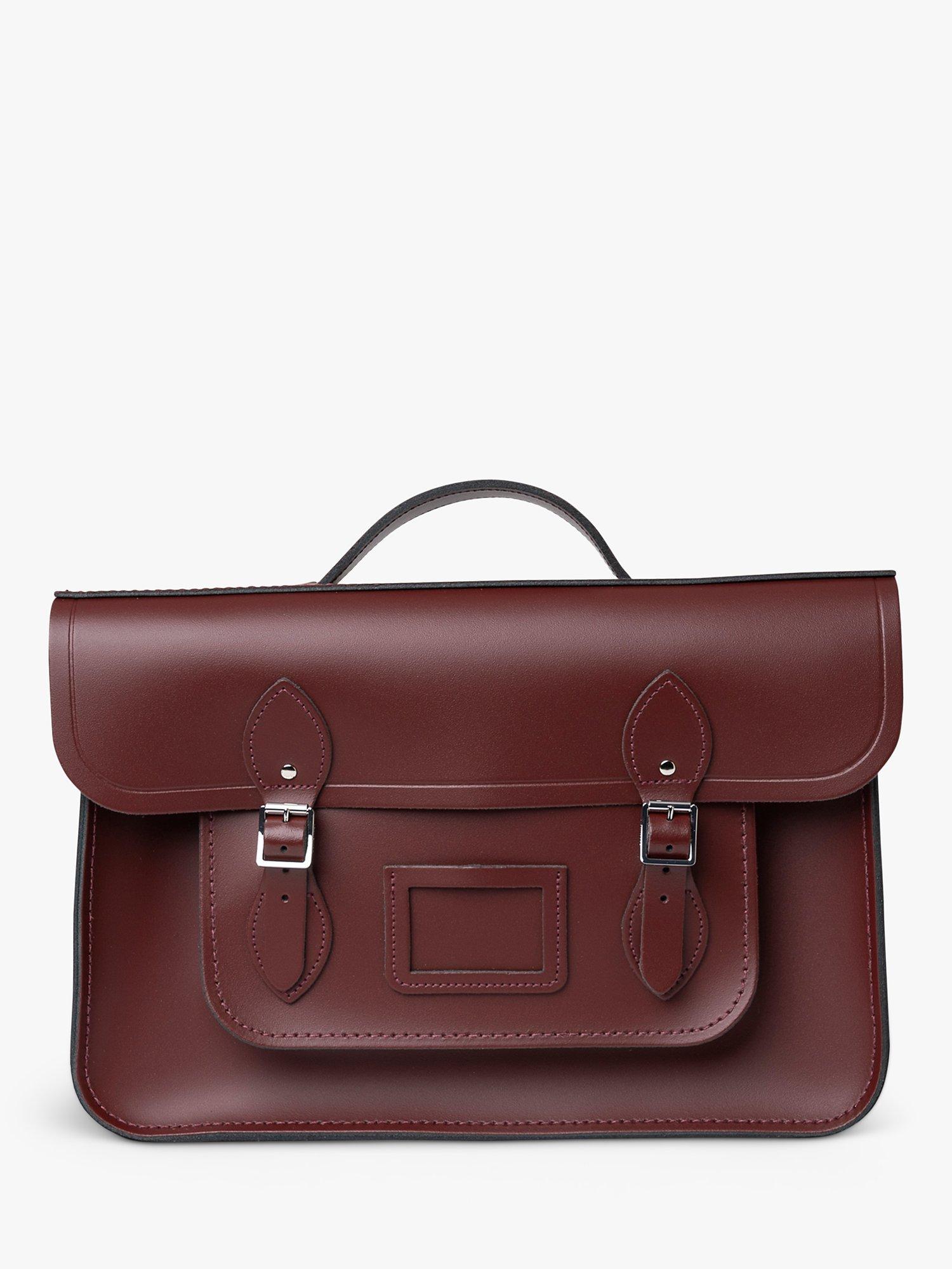 Cambridge deals satchel