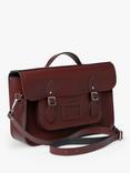Cambridge Satchel 15 Inch Leather Batchel