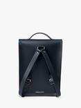 Cambridge Satchel Portrait Leather Backpack