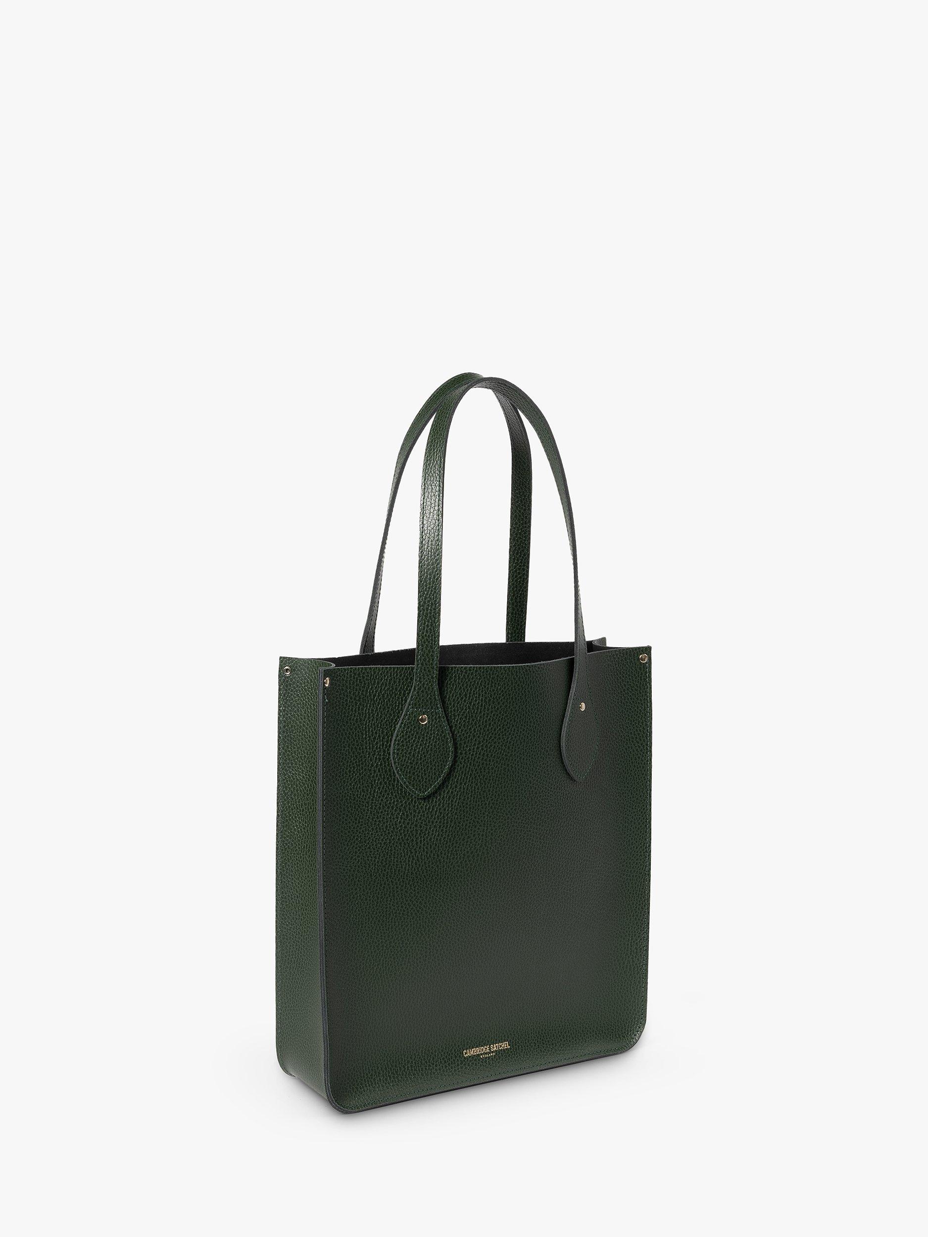 Cambridge satchel north south tote sale