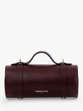 Cambridge Satchel Bowls Leather Grab Bag