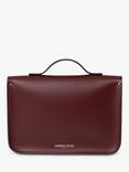 Cambridge Satchel 13 Inch Leather Batchel