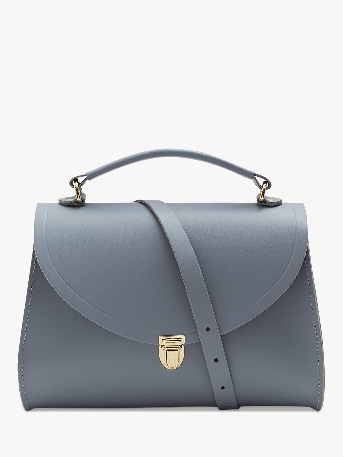 Grey grab bag best sale