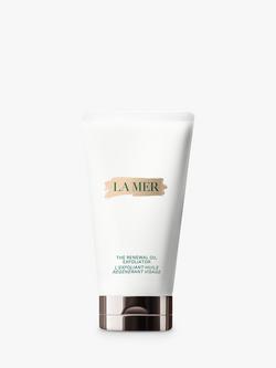 La Mer The Renewal Oil Exfoliator, 100ml, 