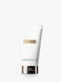 La Mer The Essence Foaming Cleanser, 