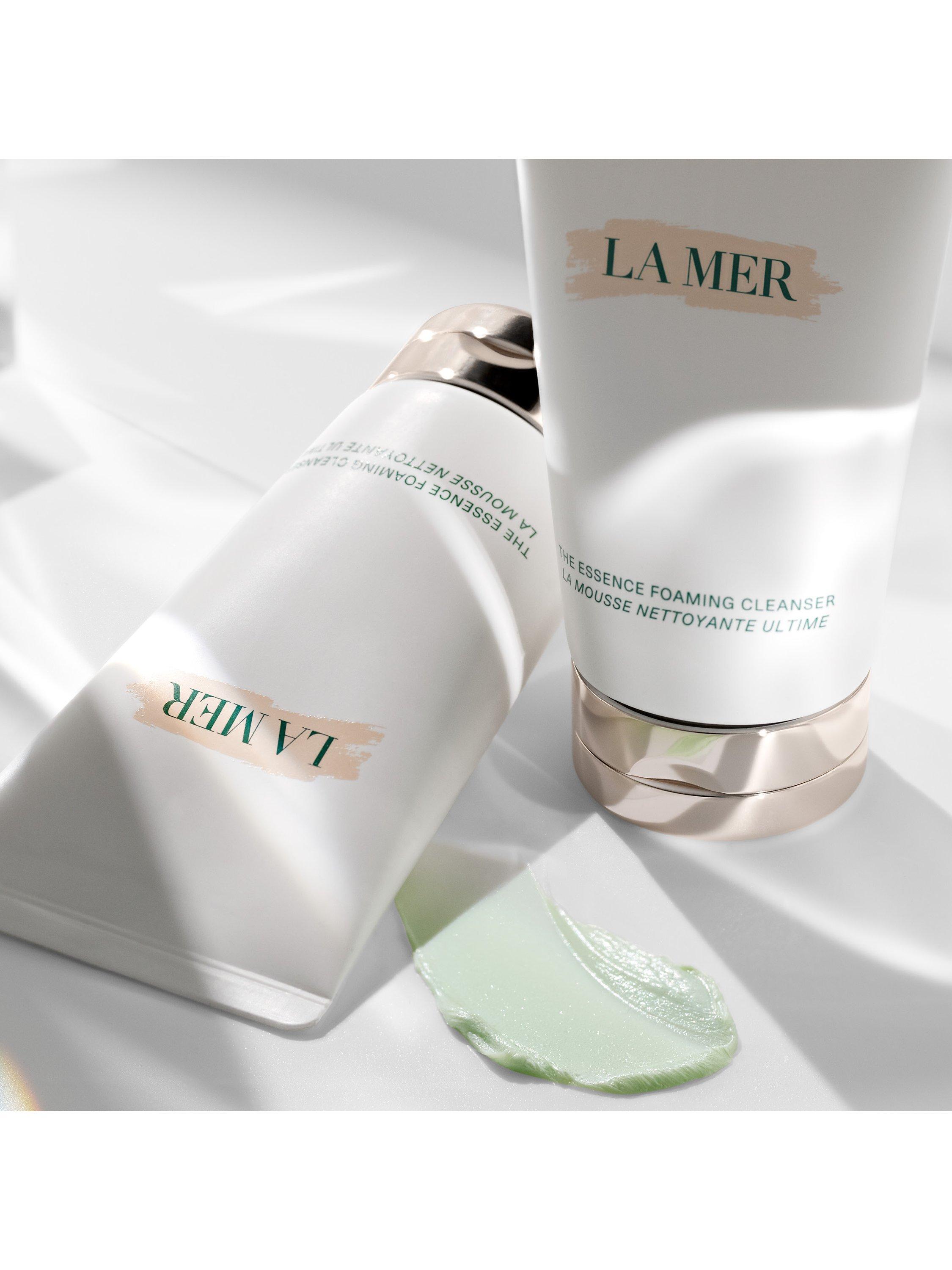 Product image 6 of 8, which shows La Mer The Essence Foaming Cleanser, 30ml