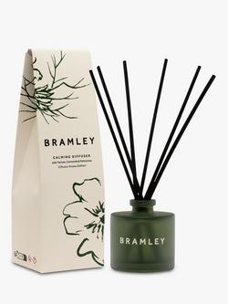 Bramley Calming Reed Diffuser, 100ml, Multi