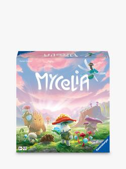 Ravensburger Mycelia Game, Multi