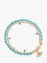 Sapphire Gold