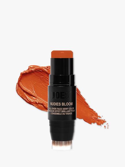 Nudestix Nudies Bloom All-Over Face Dewy Colour, Rusty Rouge