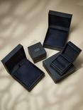 Astley Clarke Sapphire Star Stud Earrings