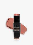 Nudestix Nudies Matte Lux All-Over Blur Blush Natural Colour, Nude Buff