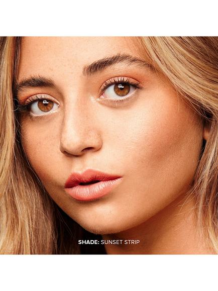 Nudestix Nudies Matte All-Over Face Blush Stick - view 2, Sunset Strip