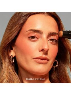 Nudestix Nudies Matte All-Over Face Bronzer - view 2, Bondi Belle