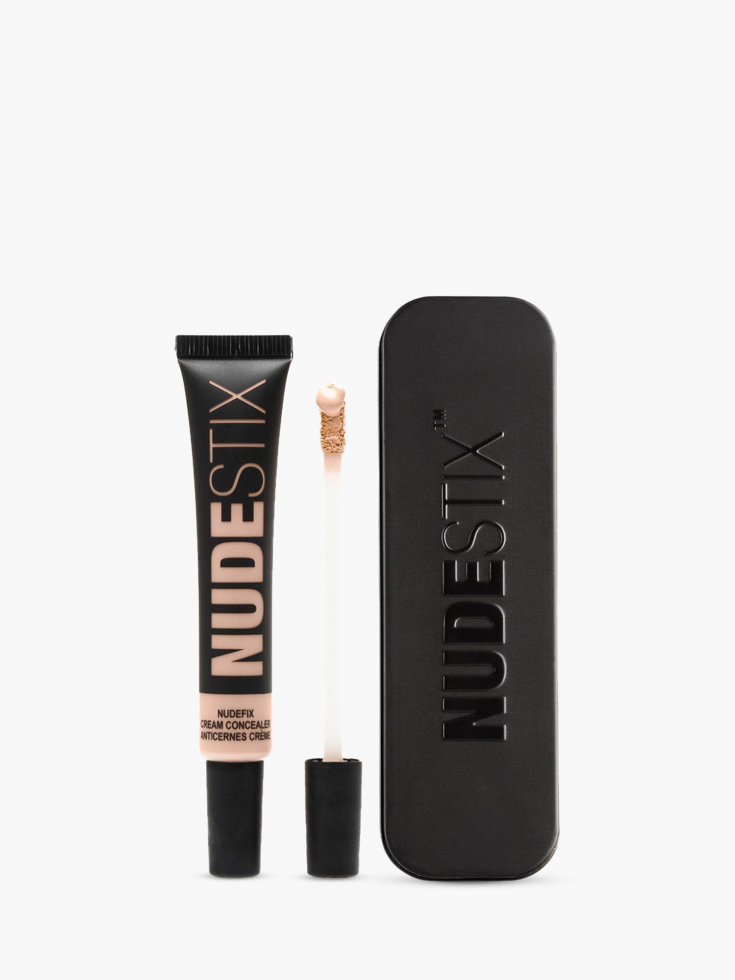 Product image 1 of 9, which shows Nudestix Nudefix Cream Concealer, Nude 3