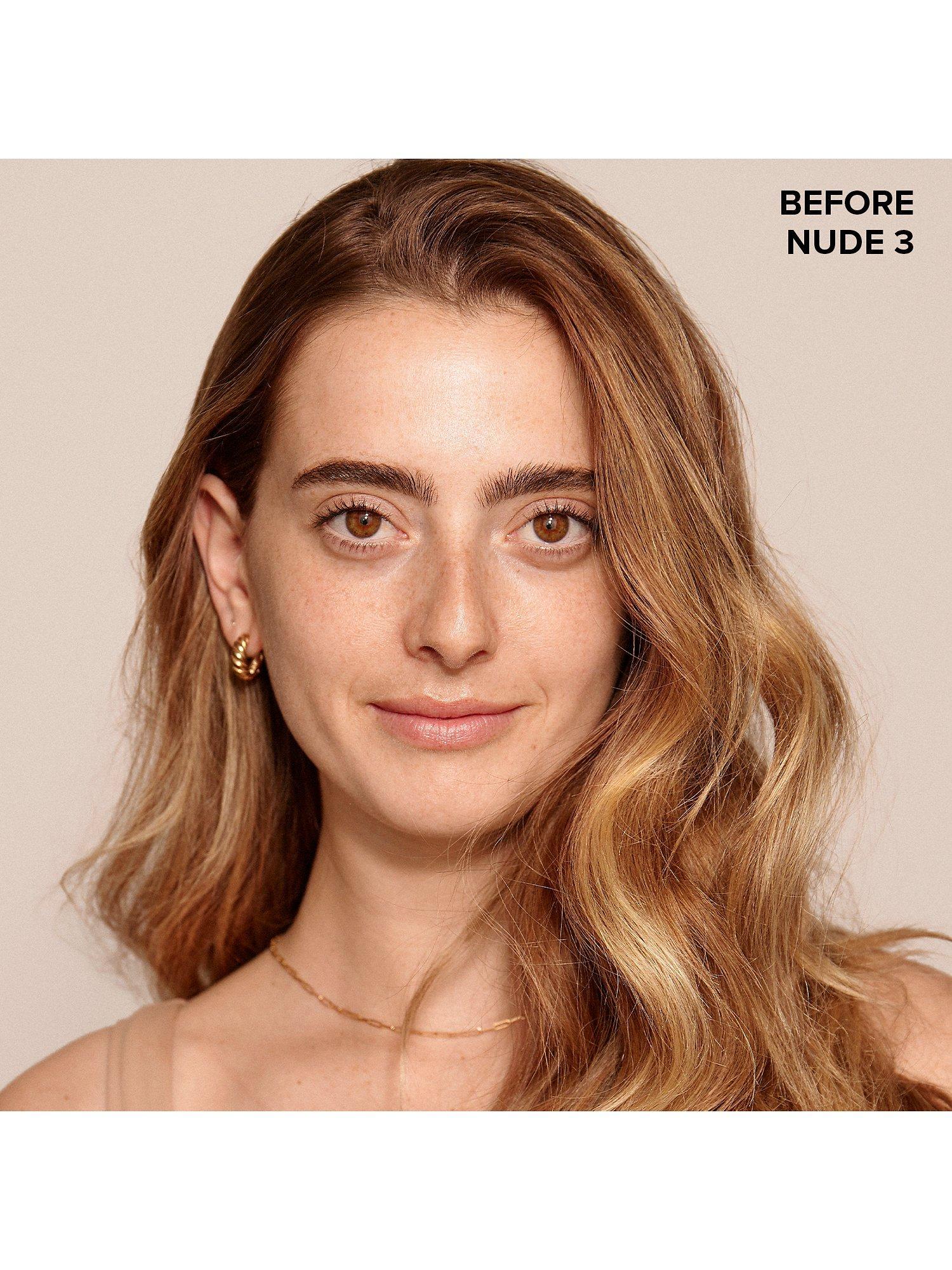 Product image 4 of 9, which shows Nudestix Nudefix Cream Concealer, Nude 3