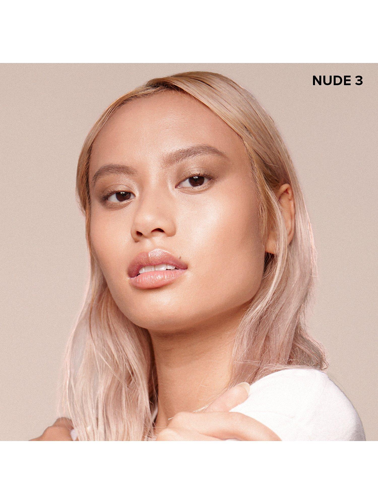 Product image 6 of 9, which shows Nudestix Nudefix Cream Concealer, Nude 3