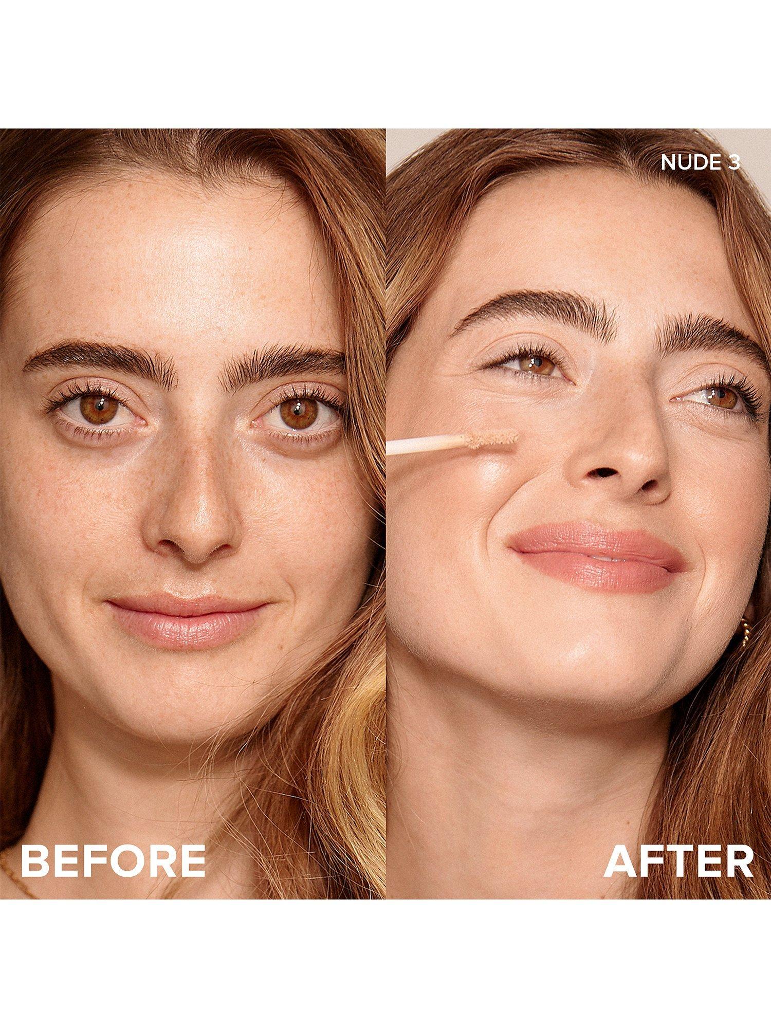 Product image 7 of 9, which shows Nudestix Nudefix Cream Concealer, Nude 3