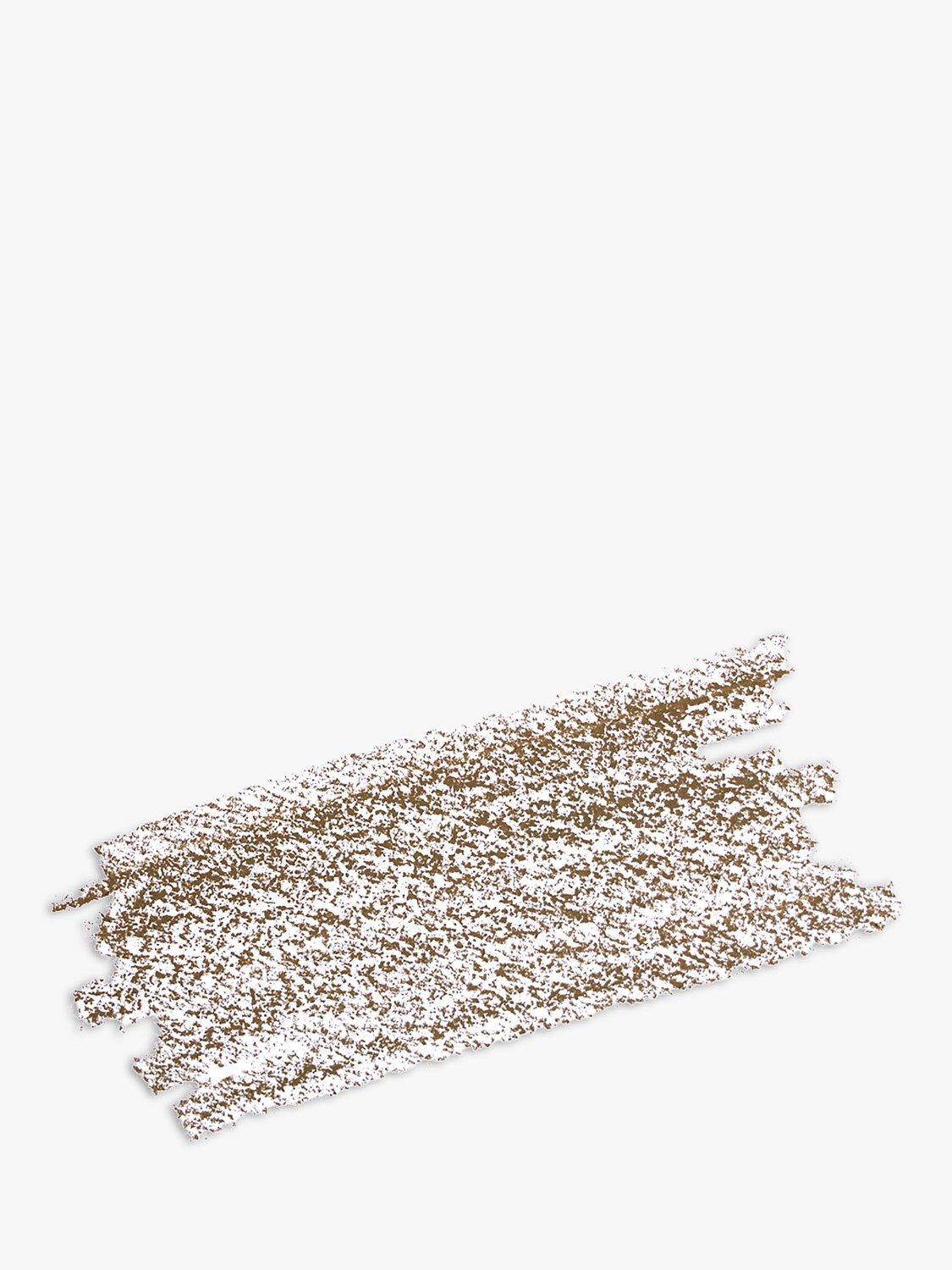 Product image 2 of 3, which shows Nudestix Stylus Eyebrow Pencil & Gel, Dirty Blonde