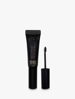 Nudestix Brow Set Gel XL Eyebrow Gel, 10ml, Clear