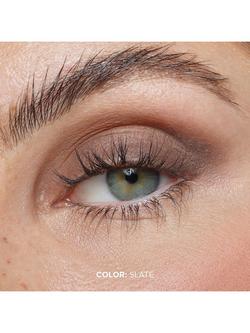 Nudestix Magnetic Matte Eye Colour Pencil - view 2, Slate