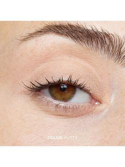 Nudestix Magnetic Matte Eye Colour Pencil - view 2, Putty