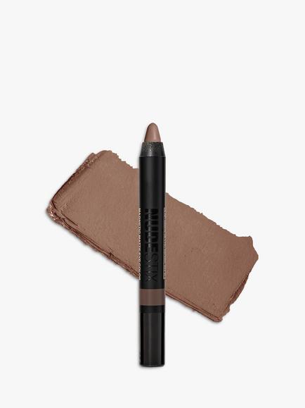 Nudestix Magnetic Matte Eye Colour Pencil, Taupe