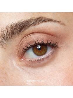 Nudestix Magnetic Luminous Eyeshadow Pencil - view 2, Nudity