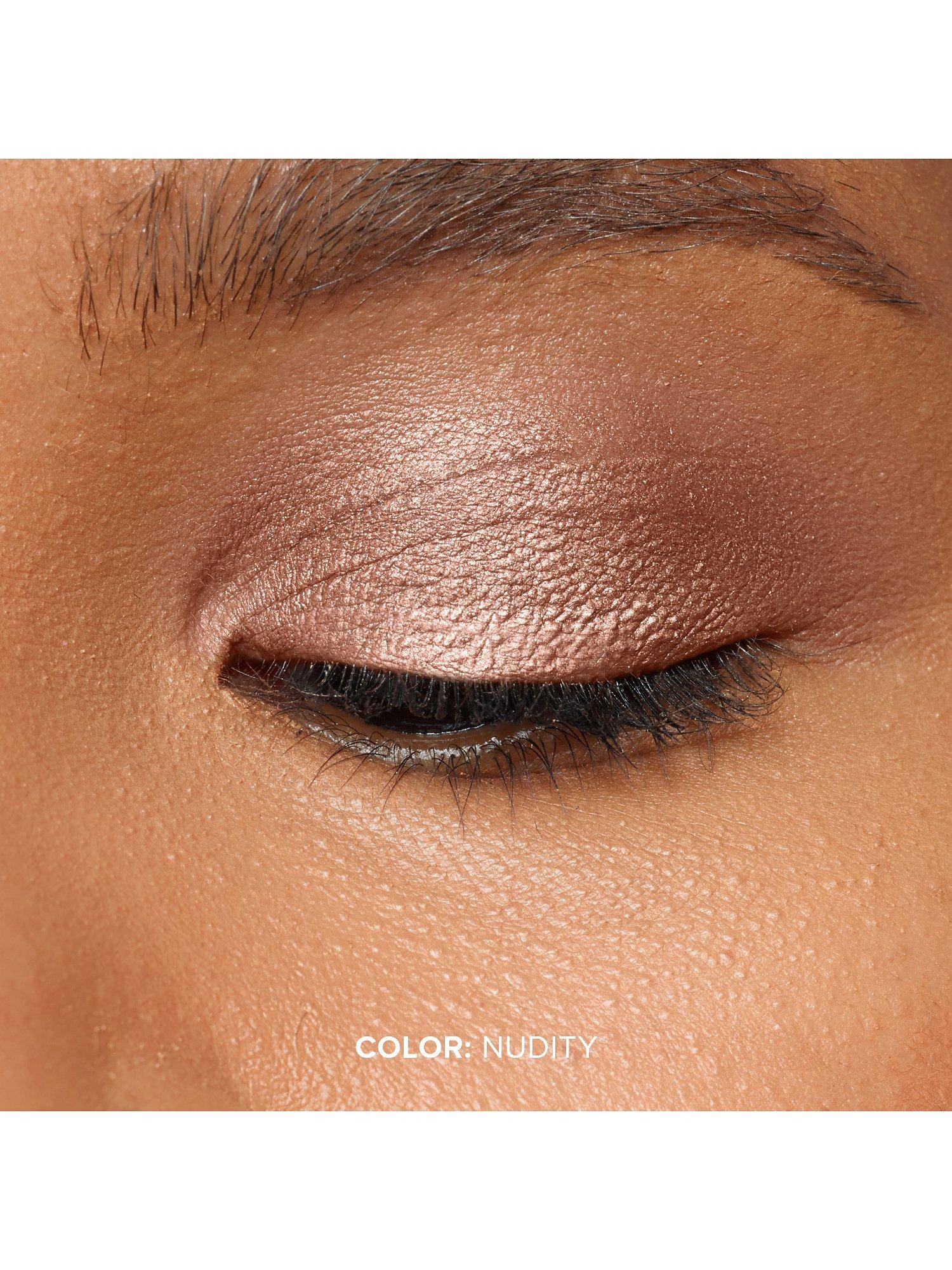 Product image 3 of 4, which shows Nudestix Magnetic Luminous Eyeshadow Pencil, Nudity
