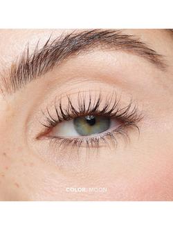 Nudestix Magnetic Matte Eye Colour Pencil - view 2, Moon