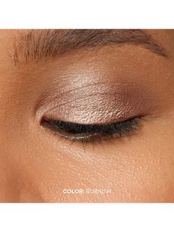 Nudestix Magnetic Luminous Eyeshadow Pencil - view 2, Burnish